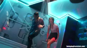 After Work Orgy Rampage Part 3 - Lesbo Cam Screencap 56 on sinx.preview.netperv.com