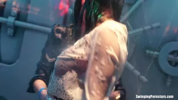 After Work Orgy Rampage Part 3 - Lesbo Cam Screencap 74 on sinx.preview.netperv.com