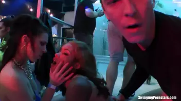 After Work Orgy Rampage Part 3 - Lesbo Cam Screencap 78 on sinx.preview.netperv.com