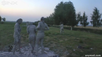Mud Wrestling Babes Messy Catfighting Screencap 86 on sinx.preview.netperv.com
