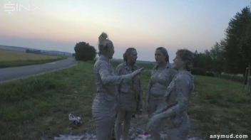 Mud Wrestling Babes Messy Catfighting Screencap 87 on sinx.preview.netperv.com