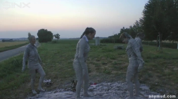 Mud Wrestling Babes Messy Catfighting Screencap 88 on sinx.preview.netperv.com