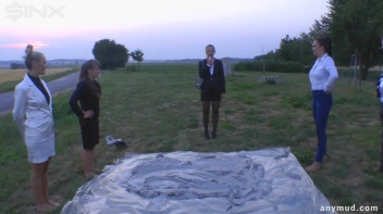 Mud Wrestling Babes Messy Catfighting Screencap 13 on sinx.preview.netperv.com