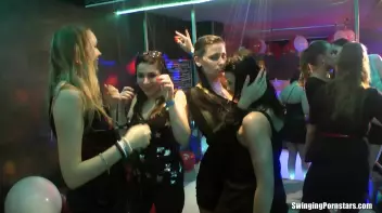 Europorn Birthday Bang Part 3 - Lesbo Cam Screencap 26 on sinx.preview.netperv.com