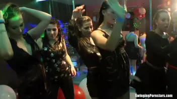 Europorn Birthday Bang Part 3 - Lesbo Cam Screencap 27 on sinx.preview.netperv.com