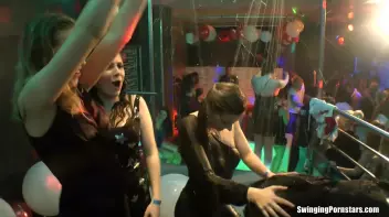 Europorn Birthday Bang Part 3 - Lesbo Cam Screencap 28 on sinx.preview.netperv.com