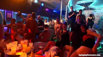 Europorn Birthday Bang Part 3 - Lesbo Cam Screencap 40 on sinx.preview.netperv.com