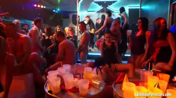 Europorn Birthday Bang Part 3 - Lesbo Cam Screencap 45 on sinx.preview.netperv.com