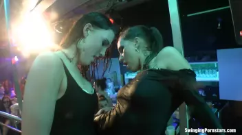 Europorn Birthday Bang Part 3 - Lesbo Cam Screencap 74 on sinx.preview.netperv.com