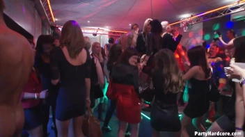 Party Hardcore Gone Crazy Vol. 6 Part 2 - Cam 2 Screencap 77 on sinx.preview.netperv.com