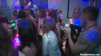 Party Hardcore Gone Crazy Vol. 6 Part 2 - Cam 2 Screencap 1 on sinx.preview.netperv.com