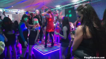 Party Hardcore Gone Crazy Vol. 6 Part 2 - Cam 2 Screencap 45 on sinx.preview.netperv.com