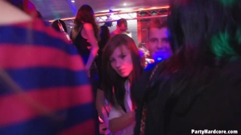 Party Hardcore Gone Crazy Vol. 6 Part 3 - Cam 4 Screencap 88 on sinx.preview.netperv.com