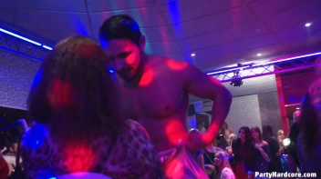 Party Hardcore Gone Crazy Vol. 6 Part 3 - Cam 4 Screencap 42 on sinx.preview.netperv.com