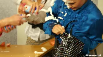 Learning A Very Messy Lesson Screencap 28 on sinx.preview.netperv.com