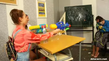 Learning A Very Messy Lesson Screencap 30 on sinx.preview.netperv.com