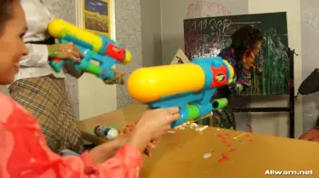 Learning A Very Messy Lesson Screencap 48 on sinx.preview.netperv.com