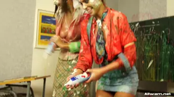 Learning A Very Messy Lesson Screencap 76 on sinx.preview.netperv.com