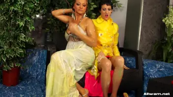 The Gooiest Glamor Babes Ever Screencap 85 on sinx.preview.netperv.com