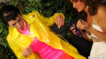 The Gooiest Glamor Babes Ever Screencap 20 on sinx.preview.netperv.com