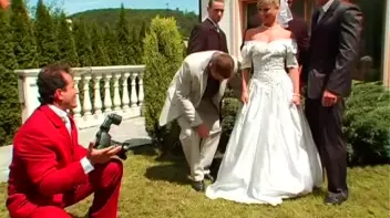 YOU MAY NOW GANGBANG THE BRIDE! Screencap 5 on sinx.preview.netperv.com