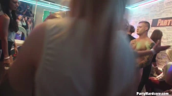 Party Hardcore Gone Crazy Vol. 30 Part 4 - Cam 2 Screencap 32 on sinx.preview.netperv.com