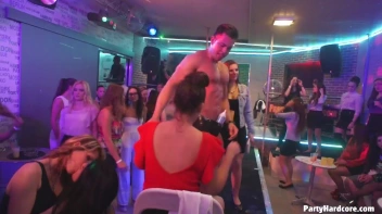 Party Hardcore Gone Crazy Vol. 30 Part 4 - Cam 2 Screencap 49 on sinx.preview.netperv.com