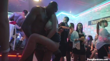 Party Hardcore Gone Crazy Vol. 30 Part 4 - Cam 2 Screencap 53 on sinx.preview.netperv.com