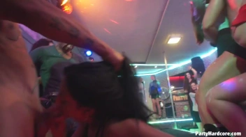 Party Hardcore Gone Crazy Vol. 30 Part 4 - Cam 2 Screencap 63 on sinx.preview.netperv.com