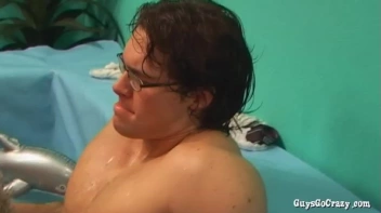 Bathhouse Briefs Part 2 POV Cam Screencap 50 on sinx.preview.netperv.com