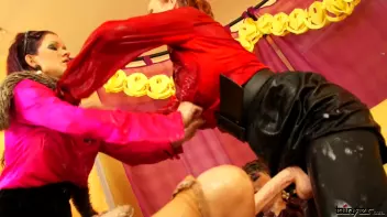 Tarra and Stacy Find Another Cum Rag! Screencap 94 on sinx.preview.netperv.com