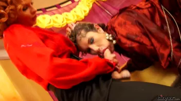 Tarra and Stacy Find Another Cum Rag! Screencap 50 on sinx.preview.netperv.com