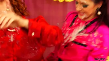 Tarra and Stacy Find Another Cum Rag! Screencap 66 on sinx.preview.netperv.com