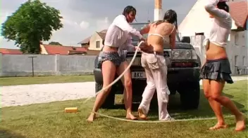 Summer Sponge Fight! Screencap 73 on sinx.preview.netperv.com