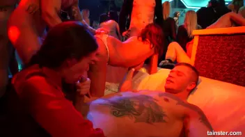 Party Sextasy Part 6 - Cam 1 Screencap 32 on sinx.preview.netperv.com
