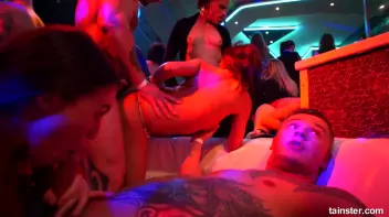 Party Sextasy Part 6 - Cam 1 Screencap 35 on sinx.preview.netperv.com