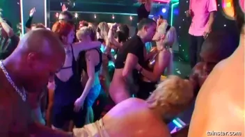 Pump It Up Part 5 - Cam 1 Screencap 24 on sinx.preview.netperv.com