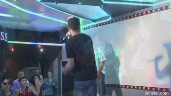 EuroFuck Competition Part 1 - Cam 4 Screencap 3 on sinx.preview.netperv.com