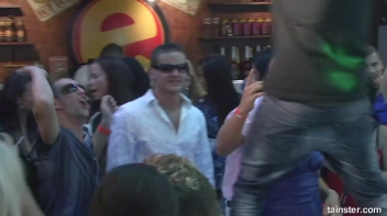 EuroFuck Competition Part 1 - Cam 4 Screencap 5 on sinx.preview.netperv.com