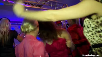 The CFNM Costume Ball Part 1 - Cam 4 Screencap 9 on sinx.preview.netperv.com