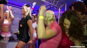 The CFNM Costume Ball Part 1 - Cam 4 Screencap 10 on sinx.preview.netperv.com