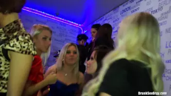 The CFNM Costume Ball Part 1 - Cam 4 Screencap 15 on sinx.preview.netperv.com