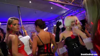 The CFNM Costume Ball Part 1 - Cam 4 Screencap 22 on sinx.preview.netperv.com