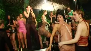 Jungle Bangers Part 3 - Main Edit Screencap 96 on sinx.preview.netperv.com