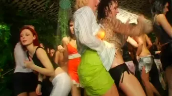 Jungle Bangers Part 3 - Main Edit Screencap 108 on sinx.preview.netperv.com