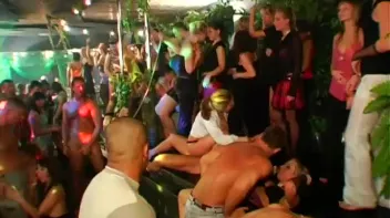 Jungle Bangers Part 3 - Main Edit Screencap 45 on sinx.preview.netperv.com