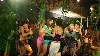 Jungle Bangers Part 3 - Main Edit Screencap 70 on sinx.preview.netperv.com