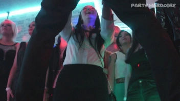Party Hardcore Gone Crazy Vol. 24 Part 1 - Cam 3 Screencap 52 on sinx.preview.netperv.com