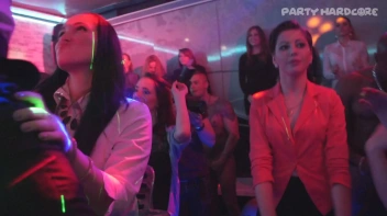 Party Hardcore Gone Crazy Vol. 24 Part 1 - Cam 3 Screencap 54 on sinx.preview.netperv.com