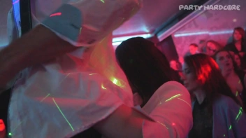 Party Hardcore Gone Crazy Vol. 24 Part 1 - Cam 3 Screencap 56 on sinx.preview.netperv.com
